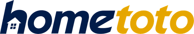 Logo hometoto